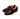 Oscar- Burgundy Calf Loafers-0