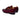 Oscar- Burgundy Calf Loafers-3