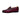 Oscar- Burgundy Calf Loafers-4