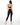 Hybrid Cloudlux Capri Legging 20"-3