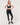 Hybrid Legging High Waist Crop Leggings 23"-15