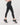 Hybrid Legging High Waist Crop Leggings 23"-13