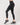 Hybrid Legging High Waist Crop Leggings 23"-10