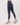 Hybrid Legging High Waist Crop Leggings 23"-5