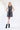 Boss Woman Tweed Mini Dress-0