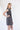 Boss Woman Tweed Mini Dress-1