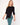 Anen Side Tie 3/4 Sleeve Top-3