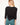 Anen Side Tie 3/4 Sleeve Top-2