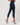 Ready and Go Reflective Laser Cut Ventiflo™ Leggings 23"-8