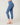 Basic Compass Capri Leggings 21"-0