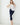 Basic Compass Capri Leggings 21"-6