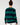 Embroidered Rebody Rugby Striped Sweatshirt Sustainable-4