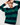 Embroidered Rebody Rugby Striped Sweatshirt Sustainable-0