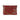 RB1012X | Flat Shoulder Bag for Women in Genuine Leather Made in Italy with handle and removable metal shoulder strap. Attachments with shiny gold snap hooks - Bordeaux color - Dimensions: 26 x 17 x 5 cm-1