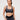 Swift Keyhole Racerback Bra-0