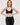 Uplift V Neck Sports Bralette-1