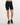 Incline Silkiflex™ Biker Short High Waist 6"-1