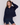 Effortless Fleece Full Zip Hoodie-7