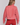 Effortless Fleece Crop Half Zip Jacket-14