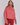 Effortless Fleece Crop Half Zip Jacket-10