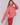 Effortless Fleece Crop Half Zip Jacket-11