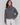 Effortless Fleece Crop Half Zip Jacket-17