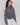 Effortless Fleece Crop Half Zip Jacket-16