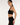 Venti Mesh Longline Silkiflex™ Longline Bra-2