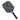 Juciao T700 Raw Carbon Fiber Pickleball paddle With Large Sweet Spot| 16MM Control & Power Pickleball Racket