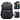 BP10 Large Capacity & Water Resistance Hardshell 35L Camera Backpack