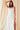 Asymmetric White Maxi Dress-11