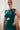 Green Cut Out Side Dress-6