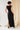 Black Cut Out Maxi Dress-7