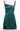 Green Backless Mini Dress-1