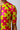 LIMITED EDITION Men's ProSpec Rouleur SZ Jersey | #HashTag MACRO print | Tour Yellow/Hot Pink-4