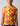 LIMITED EDITION Men's ProSpec Rouleur SZ Jersey | #HashTag MACRO print | Tour Yellow/Hot Pink-2