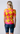 LIMITED EDITION Women's ProSpec Rouleur SZ Jersey | #HashTag MACRO print | Hot Pink/Tour Yellow-1