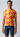 LIMITED EDITION Men's ProSpec Rouleur SZ Jersey | #HashTag MACRO print | Tour Yellow/Hot Pink-0