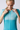 Women's ProSpec Ventoux Jersey | ZONAL print | Tiffany BLUE/Pacific BLUE-4