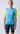 Women's ProSpec Ventoux Jersey | COLORBLOCK print | Tiffany BLUE/HiViz Yellow-0