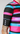 Men's ProSpec Rouleur HZ Jersey | EPYC Supporters | Sportivo stripes in Bright Blue + Hot Pink + Obsidian Black-7