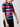 Women's ProSpec Rouleur HZ Jersey | EPYC Supporters | Sportivo stripes in Bright Blue + Hot Pink + Obsidian Black-3