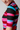 Women's ProSpec Rouleur HZ Jersey | EPYC Supporters | Sportivo stripes in Bright Blue + Hot Pink + Obsidian Black-9