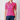 Women's ProSpec Rouleur HZ Jersey | microDOTS Hot Pink with Azure Blue-0