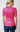 Women's ProSpec Rouleur HZ Jersey | microDOTS Hot Pink with Azure Blue-2