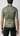 Men's ProSpec Rouleur HZ Jersey | Olive Green CF-3