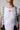 ProSpec Rouleur sleeveless Baselayer | Team Issue | White-1