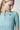 Women's ProSpec Rouleur HZ Jersey | Celeste Green CF-6