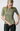 Women's ProSpec Rouleur HZ Jersey | Olive Green CF-1