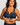 The Closer Bra - Looker (Navy Camo)-0